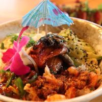 Ohana - *Sushi*Ramen*Poke ico
