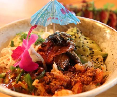 Ohana - *Sushi*Ramen*Poke