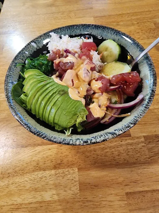 Ohana - *Sushi*Ramen*Poke Picture 5