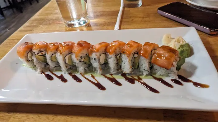 Ohana - *Sushi*Ramen*Poke Picture 2