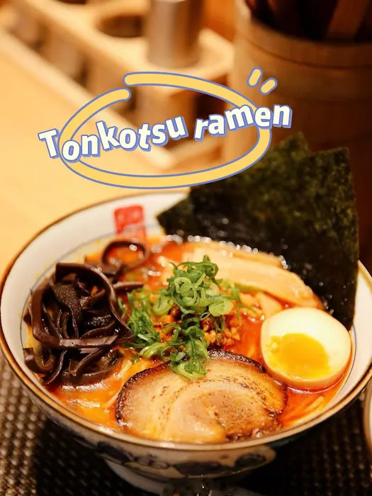 Fun noodle bar Picture 3