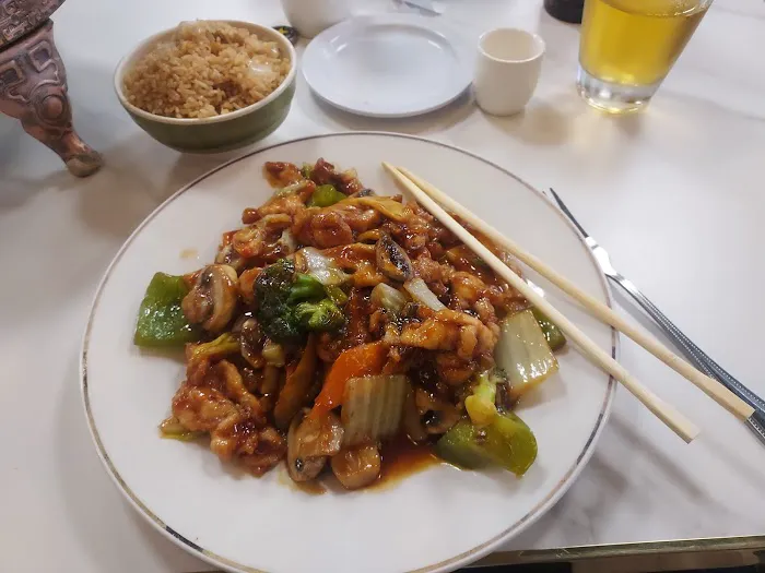 Fun noodle bar Picture 4
