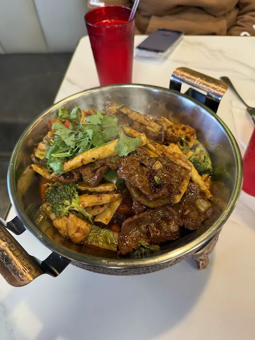 Fun noodle bar Picture 9
