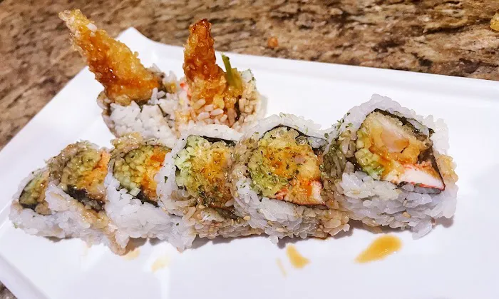 Osaki Sushi & Hibachi Picture 1