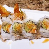Osaki Sushi & Hibachi ico