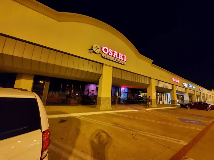Osaki Sushi & Hibachi Picture 2