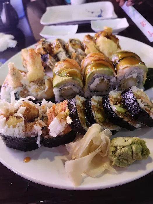 Osaki Sushi & Hibachi Picture 3