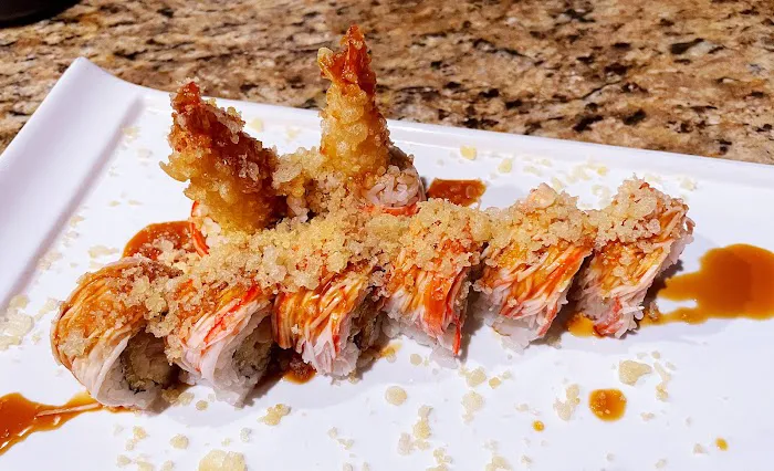 Osaki Sushi & Hibachi Picture 8