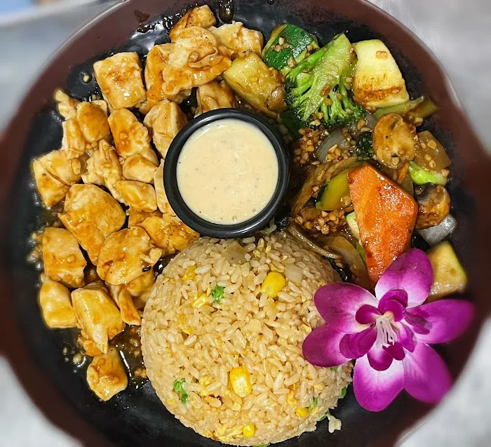 Osaki Sushi & Hibachi Picture 6