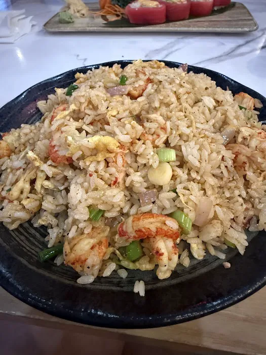 Fujiya Habachi Ramen Sushi Bar Picture 6