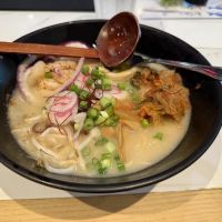 Fujiya Habachi Ramen Sushi Bar ico