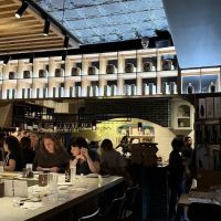 Otaru Sushi & Handroll Bar ico