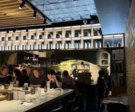 Otaru Sushi & Handroll Bar