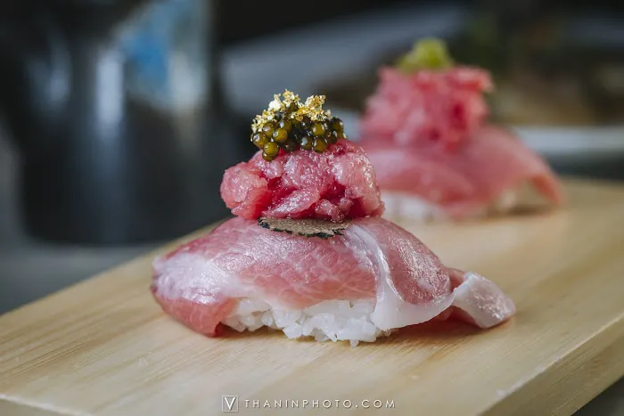 Otaru Sushi & Handroll Bar Picture 2