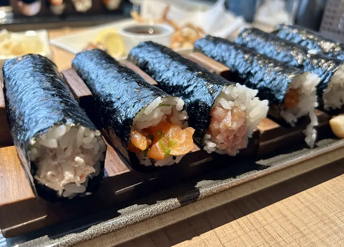 Otaru Sushi & Handroll Bar Picture 6
