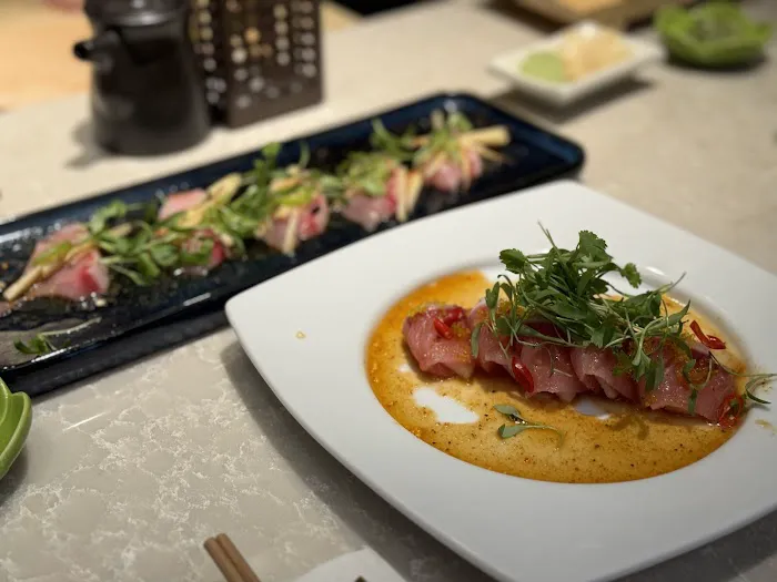 Otaru Sushi & Handroll Bar Picture 4