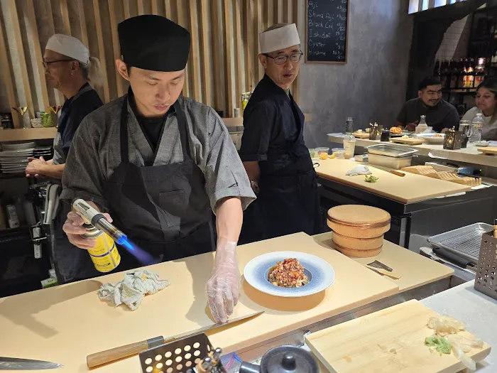 Otaru Sushi & Handroll Bar Picture 9