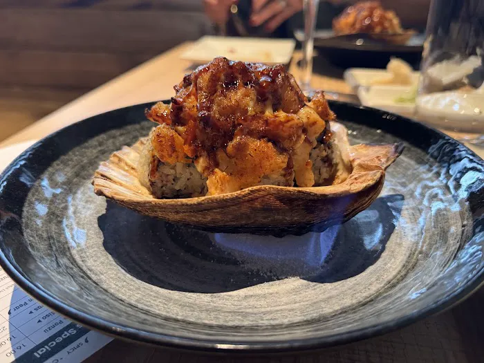 Otaru Sushi & Handroll Bar Picture 10