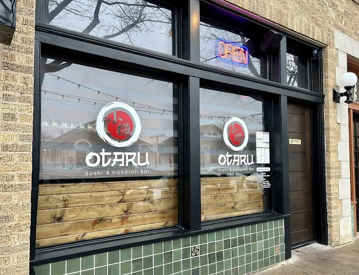 Otaru Sushi & Handroll Bar Picture 8