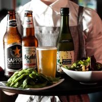 Zen Sushi in the Bishop Arts ico