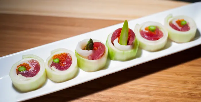 Zen Sushi in the Bishop Arts Picture 5