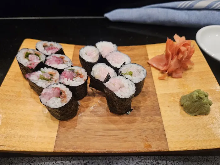 Zen Sushi in the Bishop Arts Picture 6