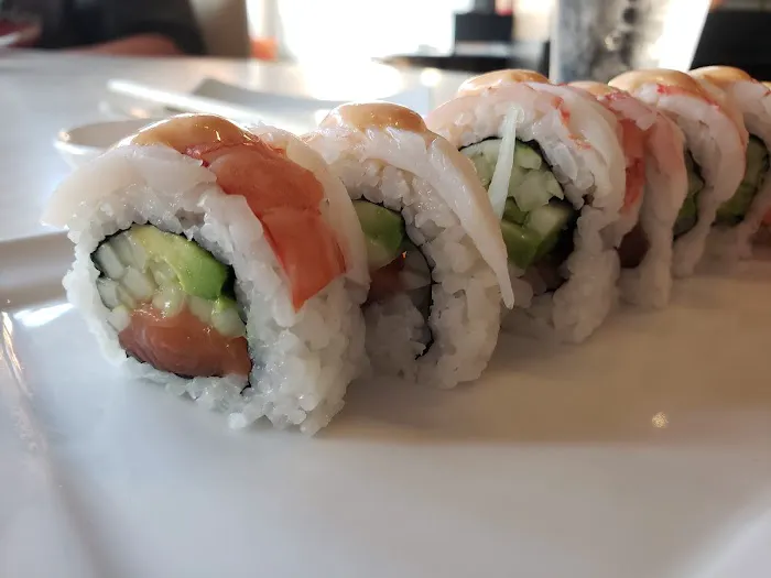 Zen Sushi in the Bishop Arts Picture 4