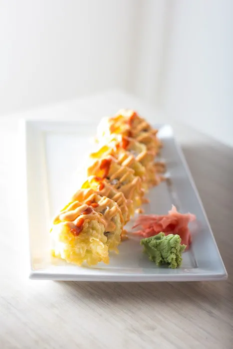Zen Sushi in the Bishop Arts Picture 8