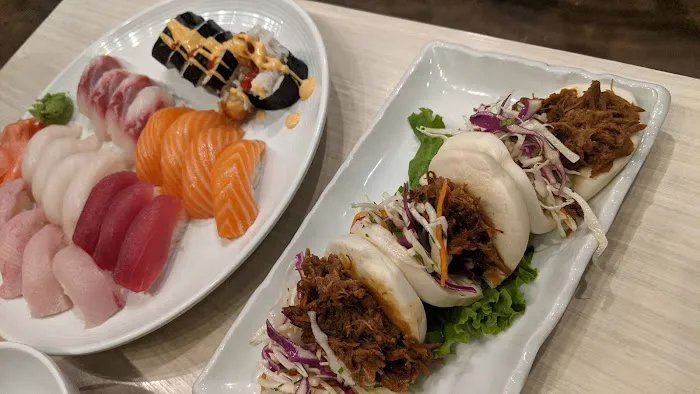 Zen Sushi in the Bishop Arts Picture 10