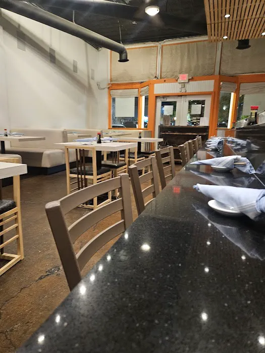 Zen Sushi in the Bishop Arts Picture 9