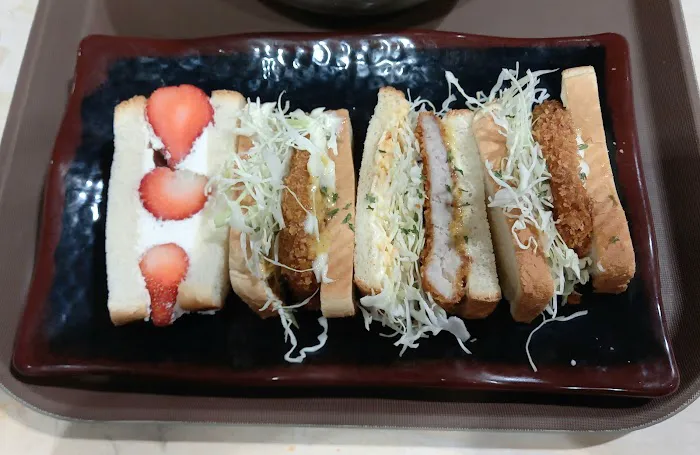 Katsu Omoi Picture 2