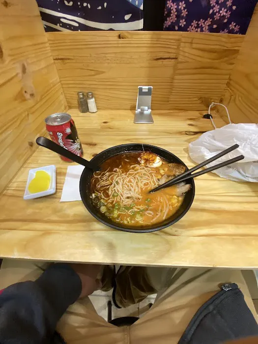 Teriyaki Bar Picture 5