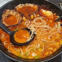 Teriyaki Bar ico