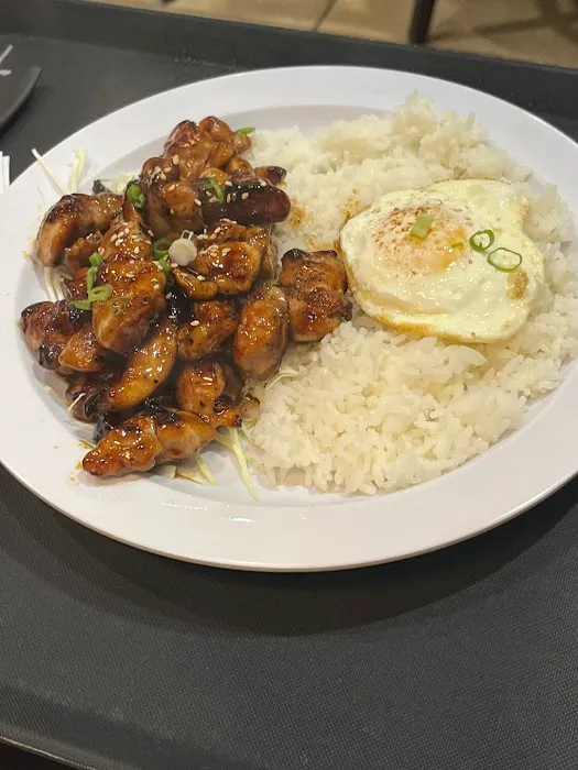 Teriyaki Bar Picture 3