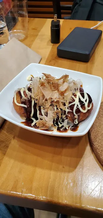 Teriyaki Bar Picture 6