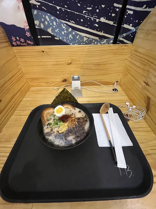 Teriyaki Bar Picture 10