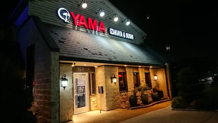 Yama lzakaya & sushi Picture 7