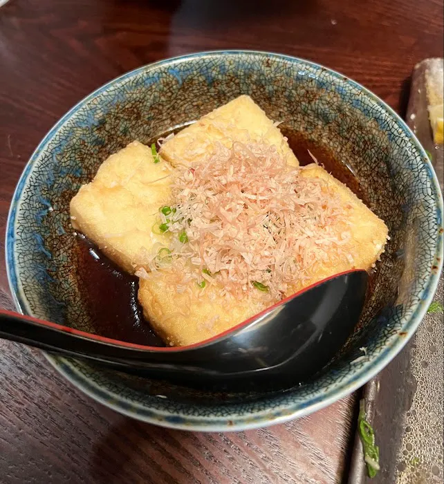 Yama lzakaya & sushi Picture 9