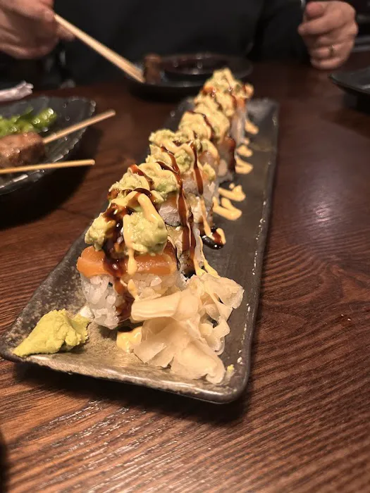 Yama lzakaya & sushi Picture 8
