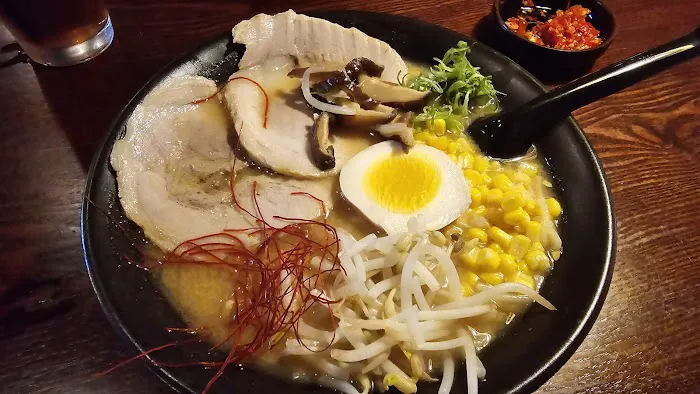 Yama lzakaya & sushi Picture 6