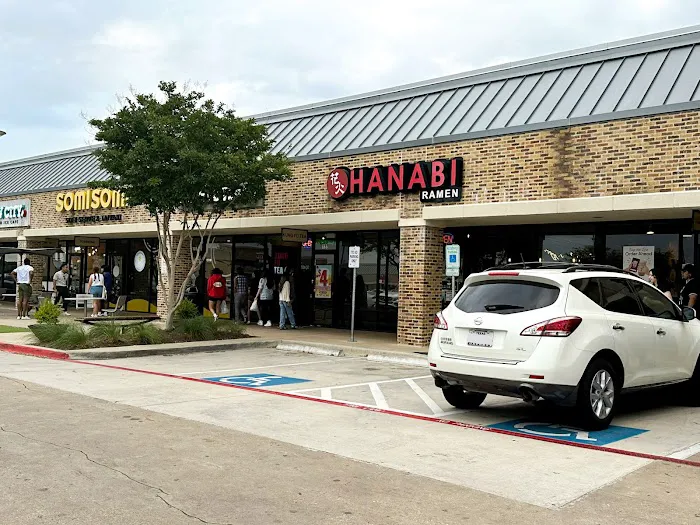 Hanabi Ramen Carrollton Picture 3