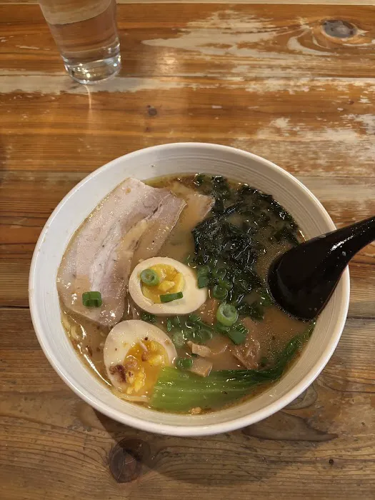 Hanabi Ramen Carrollton Picture 1