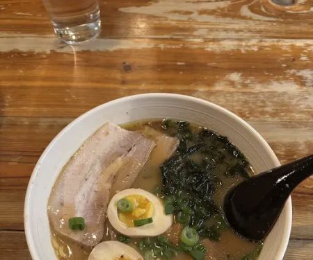 Hanabi Ramen Carrollton