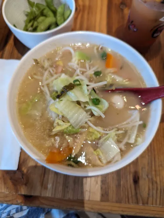 Hanabi Ramen Carrollton Picture 5