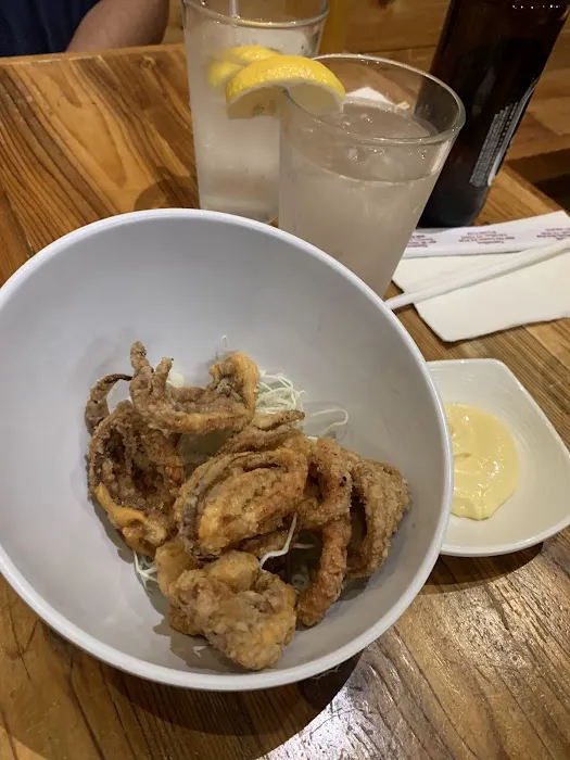 Hanabi Ramen Carrollton Picture 9