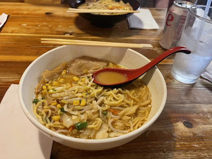 Hanabi Ramen Carrollton Picture 7
