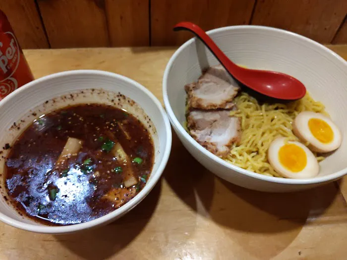 Hanabi Ramen Carrollton Picture 8