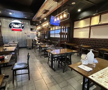 Kurobuta-Ramen & Katsu