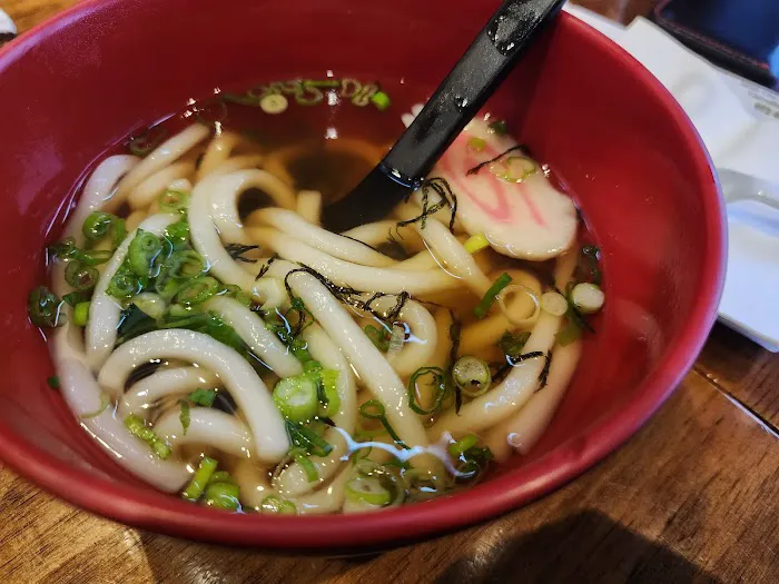 Kurobuta-Ramen & Katsu Picture 2