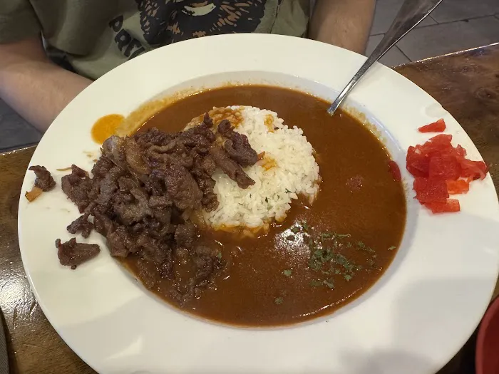 Kurobuta-Ramen & Katsu Picture 7